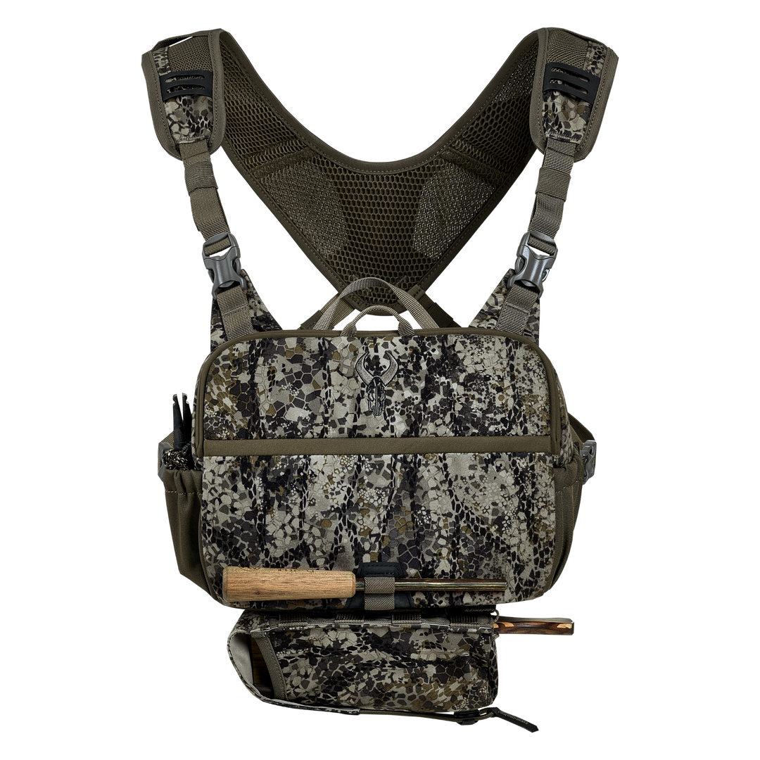 TURKEY CHEST RIG