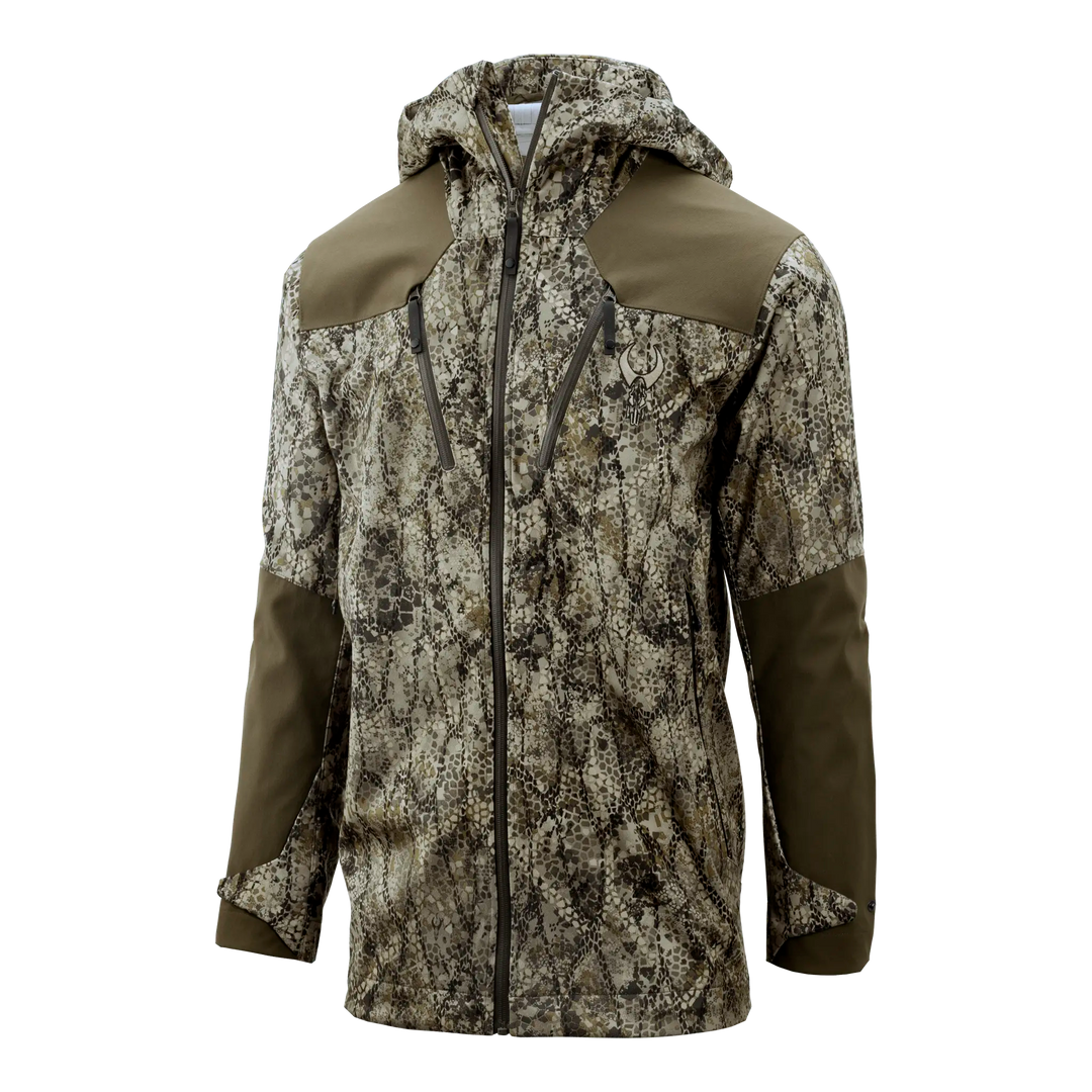 OMEGA RAIN JACKET