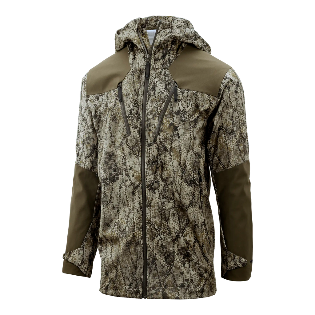 Omega Jacket - Hunting Apparel | Badlands Gear