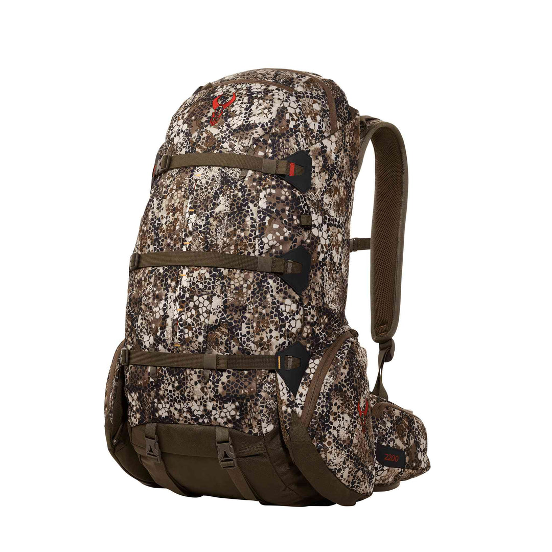 north face badlands backpack Badlands 2200 Backpack Large Mud