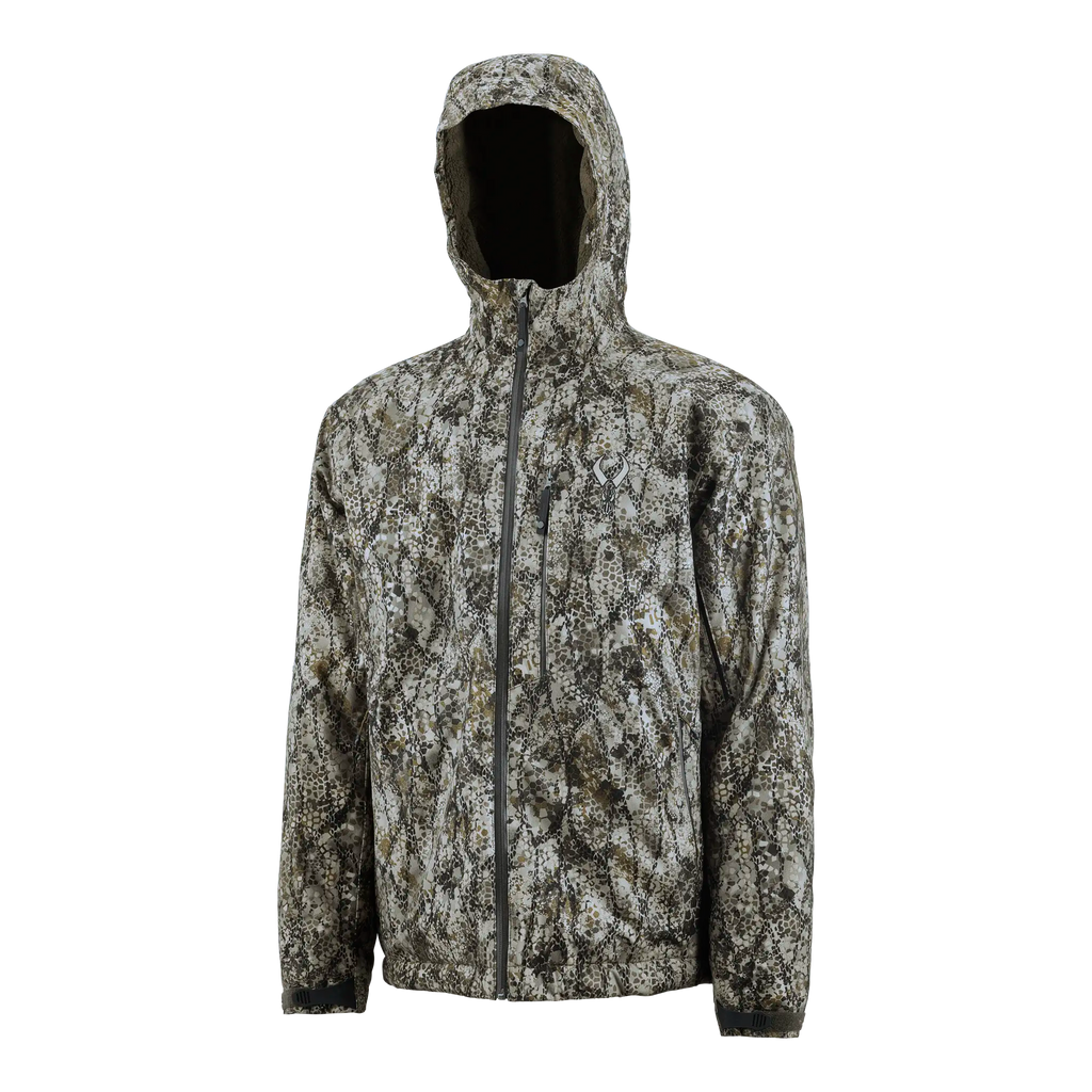 Pyre Jacket Hunting Apparel Badlands Gear