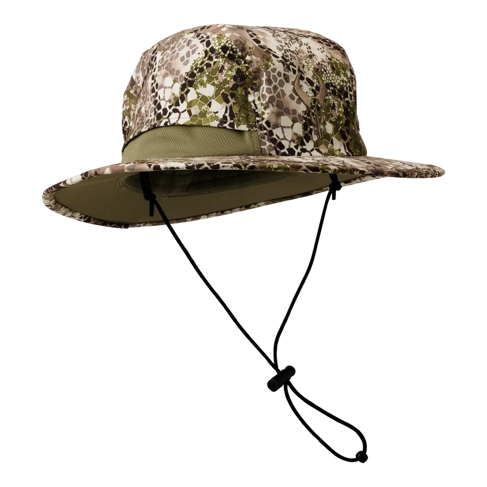 ALGUS BOONIE HAT