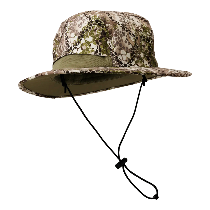 ALGUS BOONIE HAT