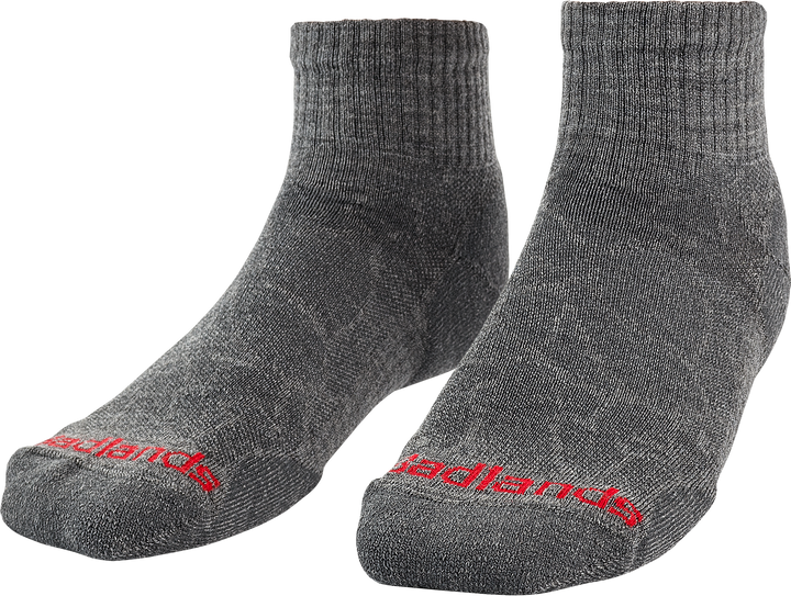 LIGHTWEIGHT MERINO ANKLE SOCK