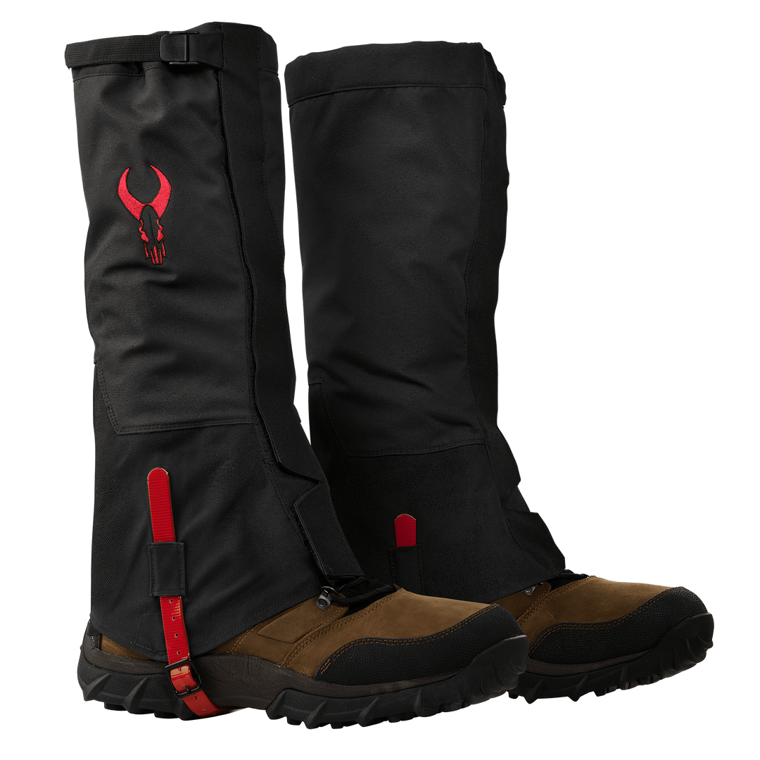 MASTER GAITER