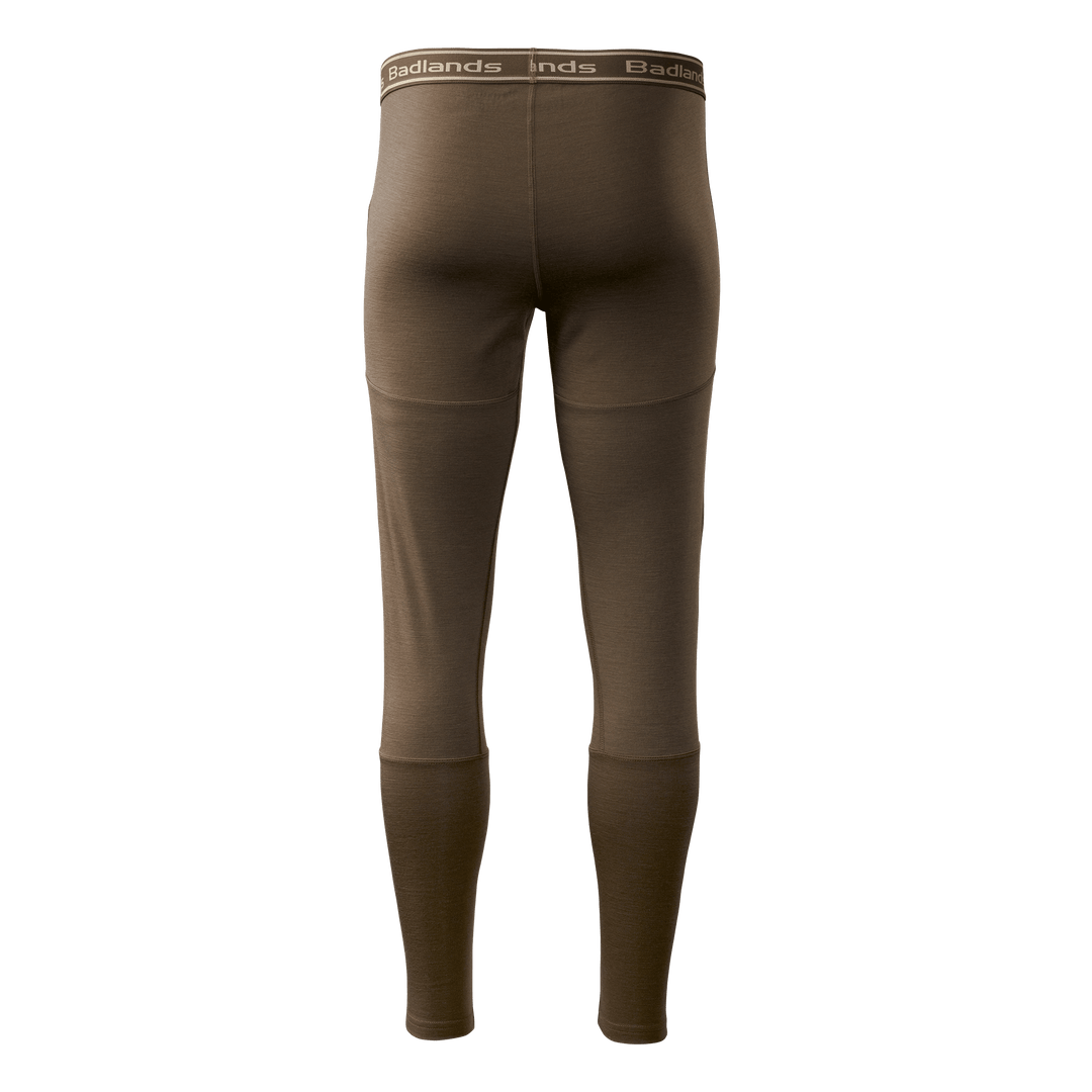 PECORA HEAVYWEIGHT MERINO LEGGINGS