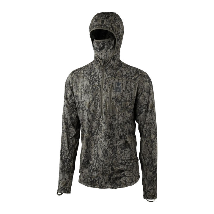 AIR UL HOODIE