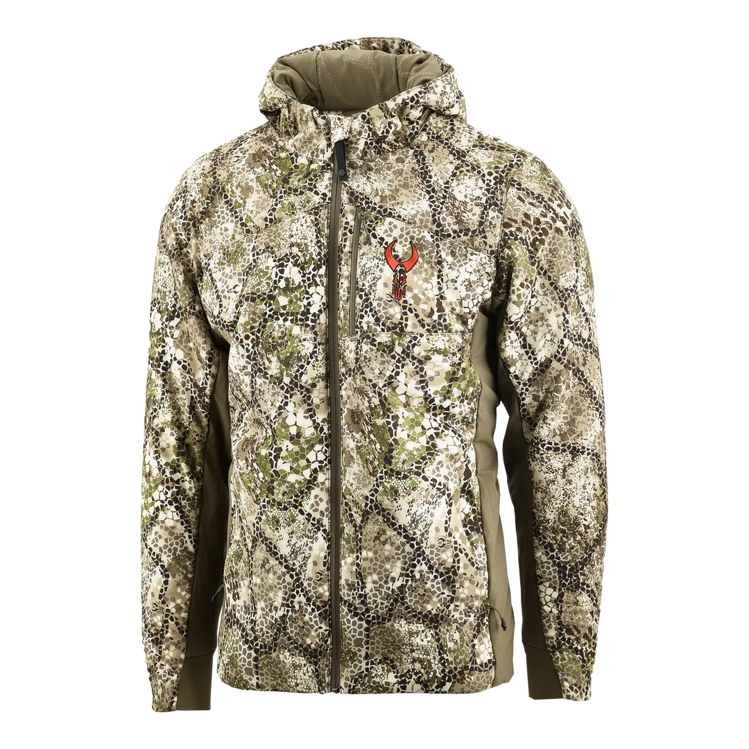 ODIN JACKET - APPROACH