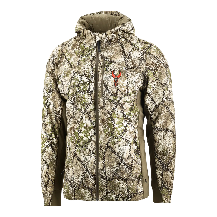 ODIN JACKET - APPROACH