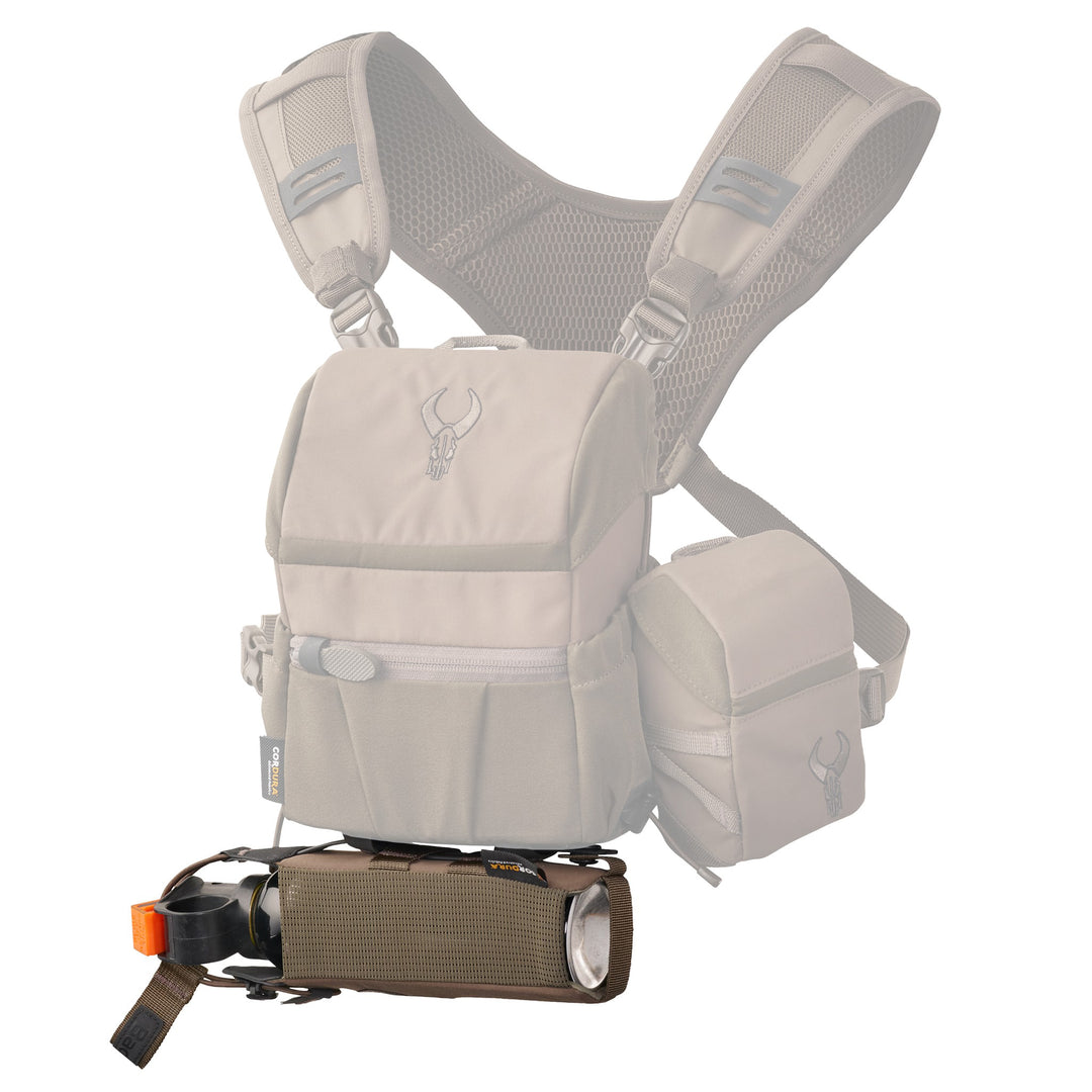 Bear Spray Pocket - Hunting Optics Accessories