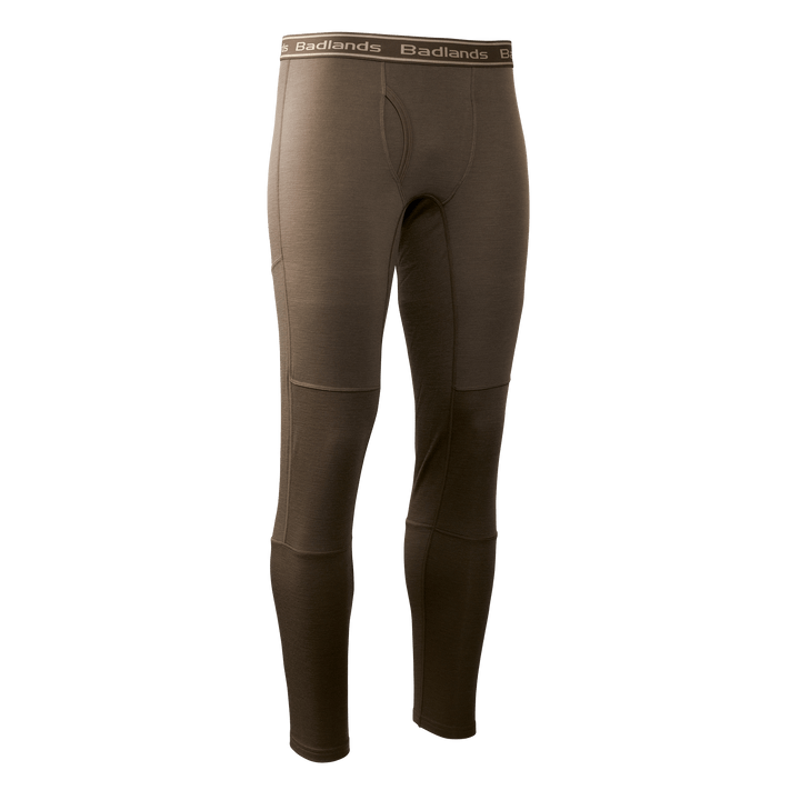 PECORA HEAVYWEIGHT MERINO LEGGINGS