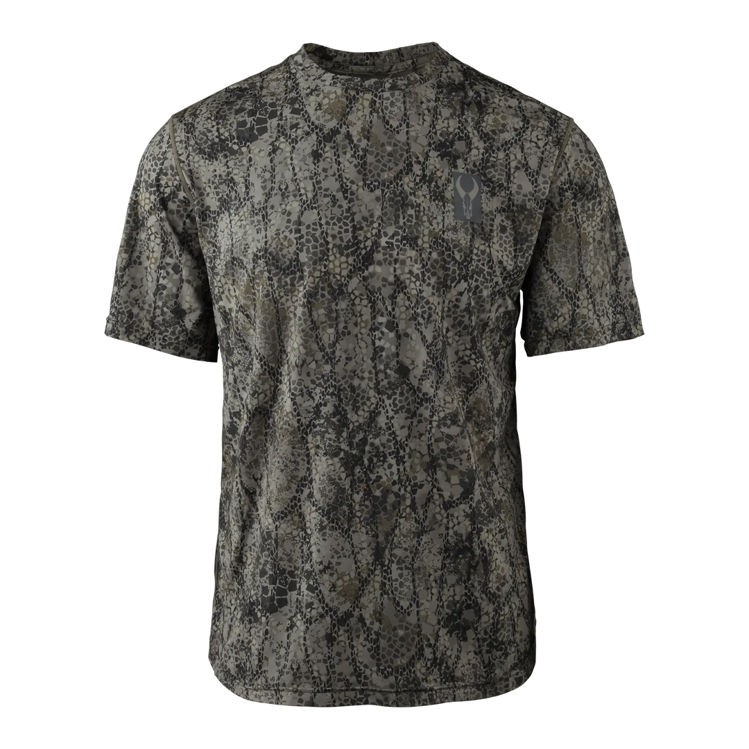 AIR UL SHORT SLEEVE CREW
