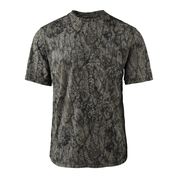 AIR UL SHORT SLEEVE CREW