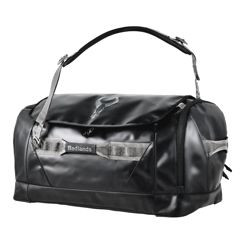 HAUL DUFFEL
