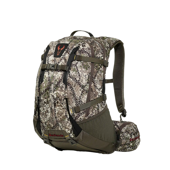 Badlands tenet best sale day backpack review