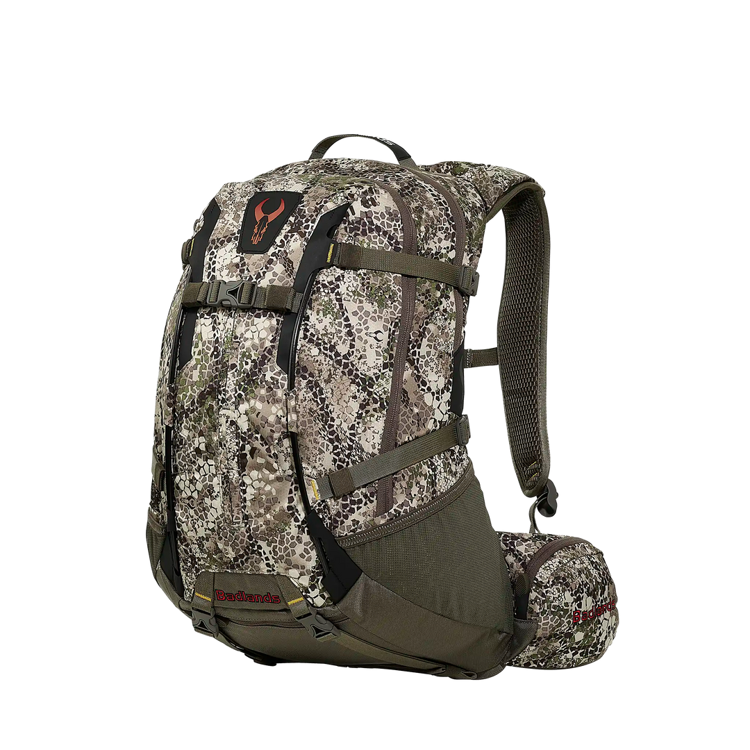 Approach Camo Mesh Trucker - Hunting Accessories