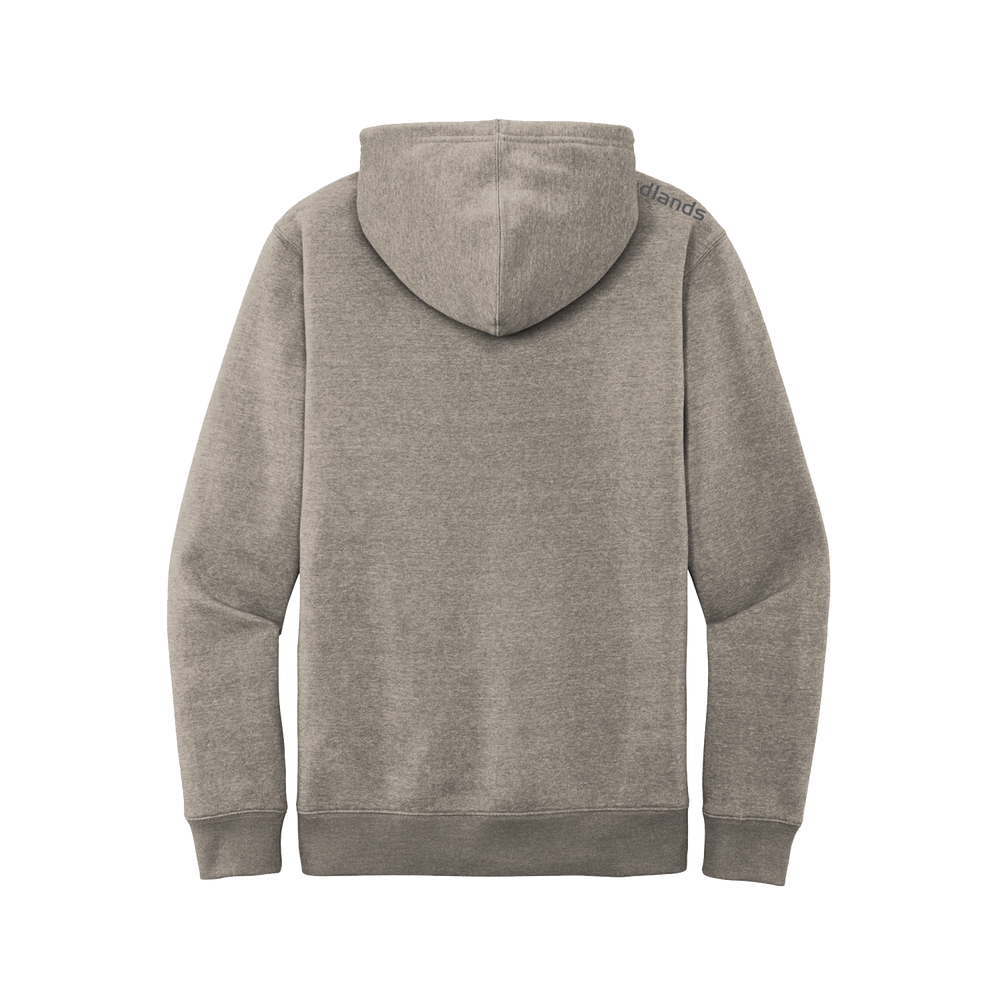HEX HOODIE