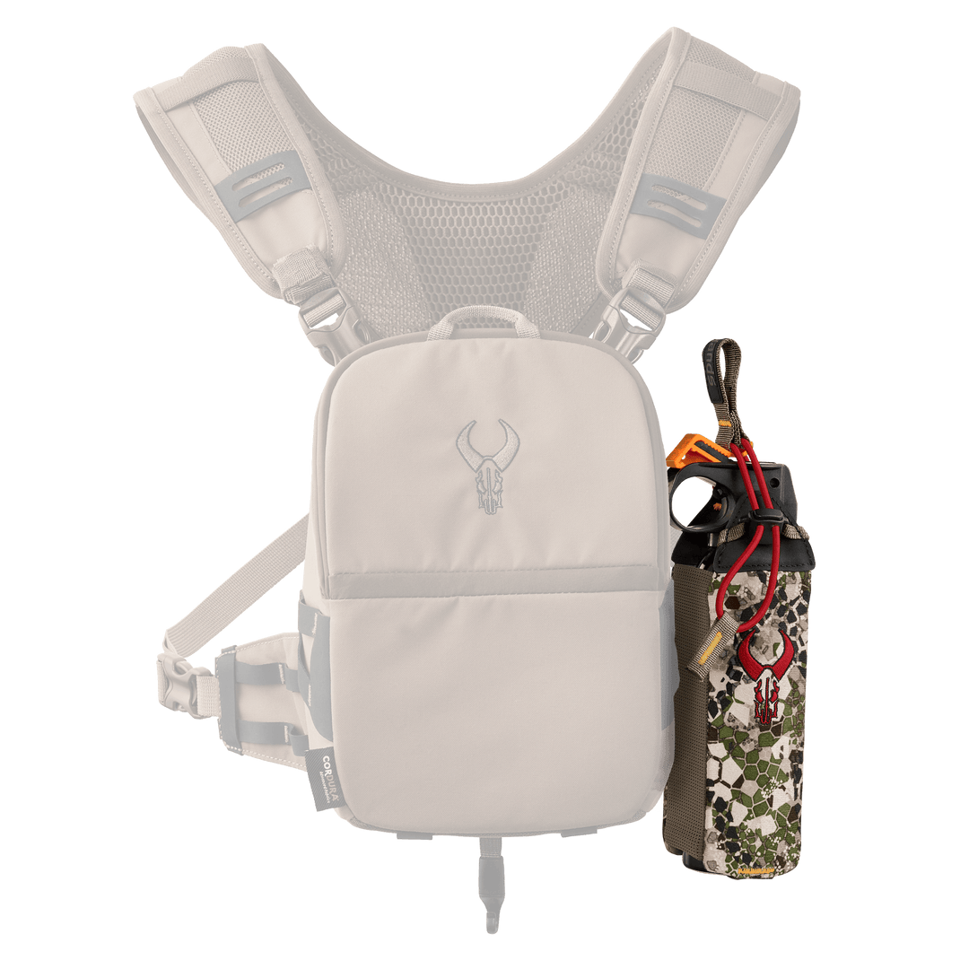 bear and breakfast prospectors gear Bear Spray Pocket - Hunting Optics Accessories