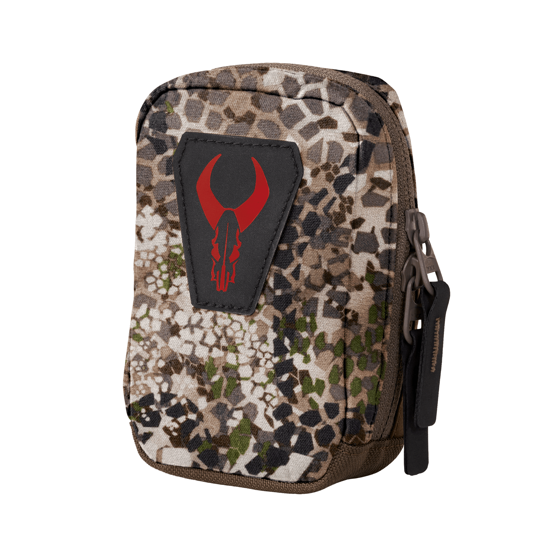 Zip Pocket - Hunting Optics Accessories | Badlands Gear