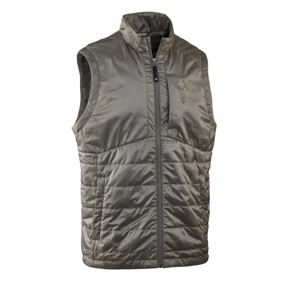 ULTRALIGHT PACKABLE VEST