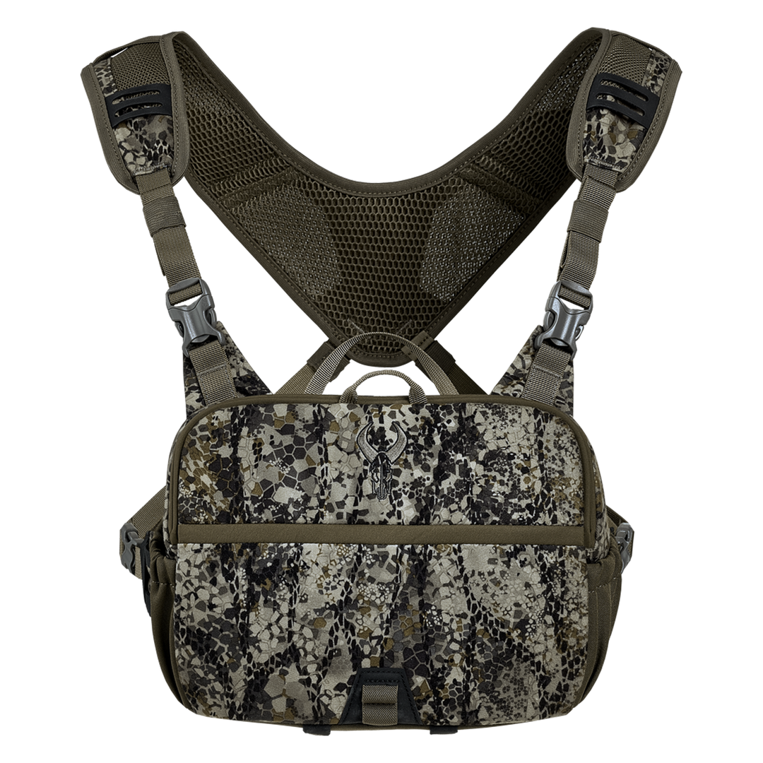 TURKEY CHEST RIG