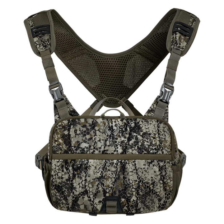 TURKEY CHEST RIG