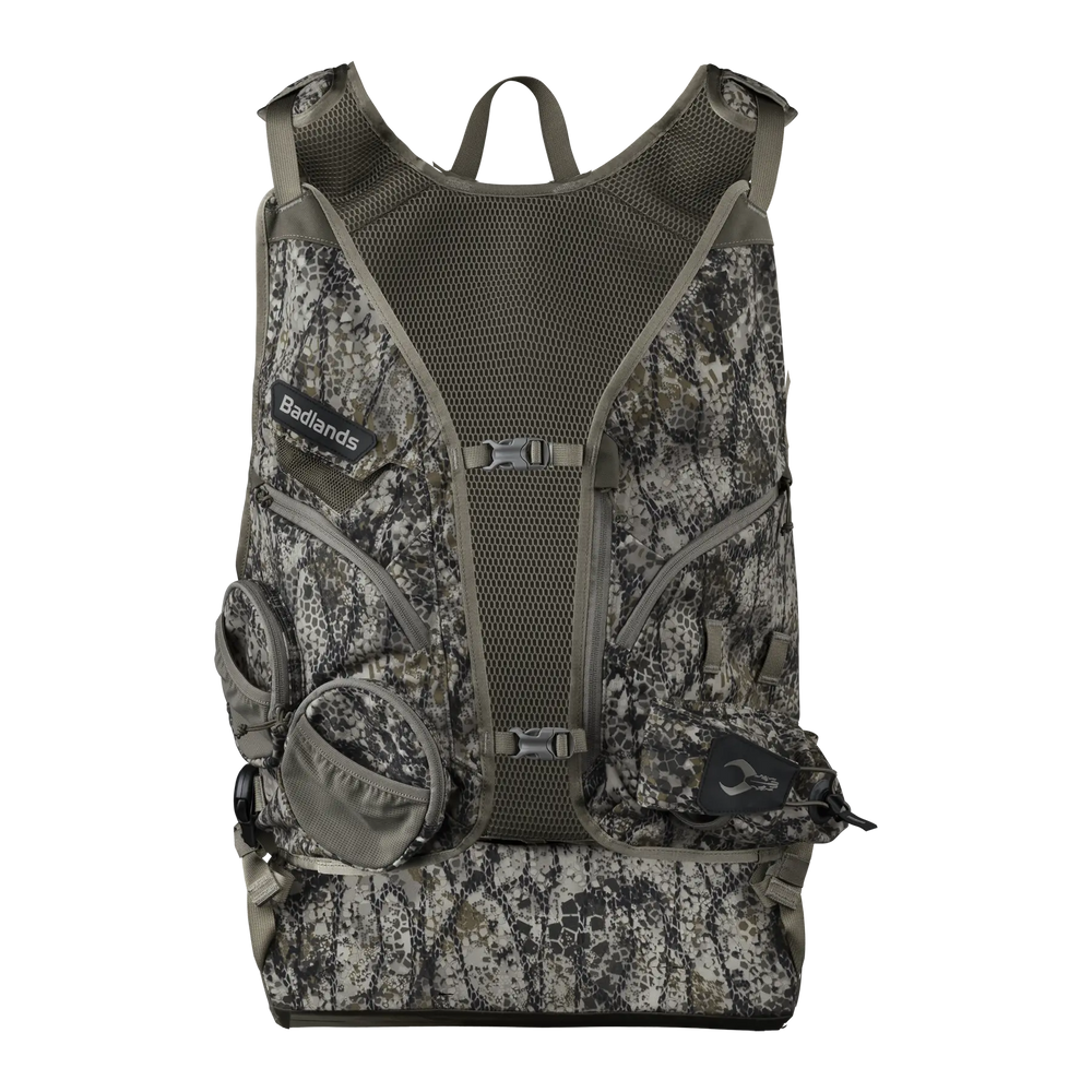 MAG TURKEY VEST