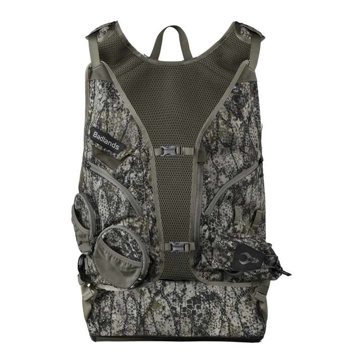 MAG TURKEY VEST
