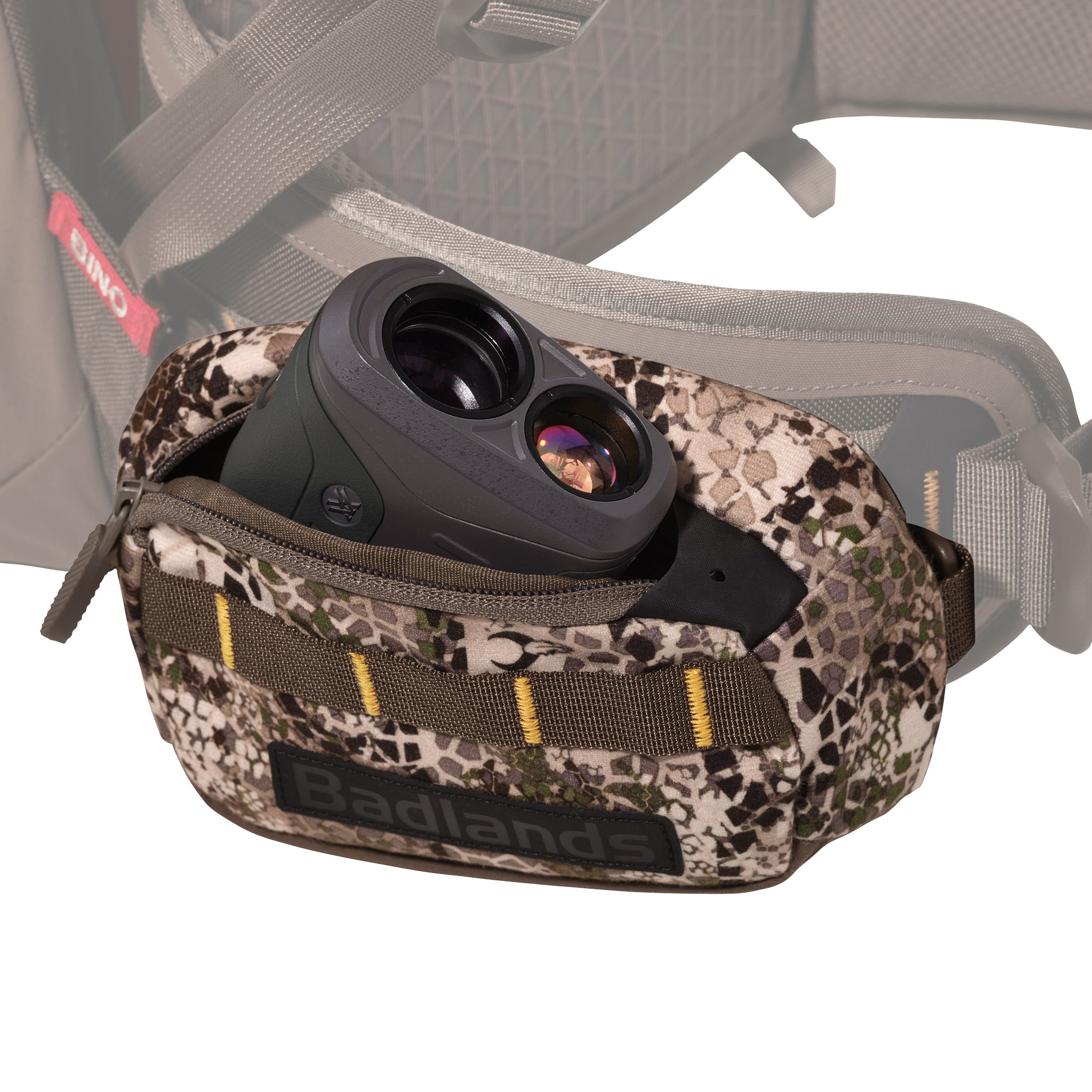 Waist Belt Pockets - Hunting Accessories | Badlands Gear