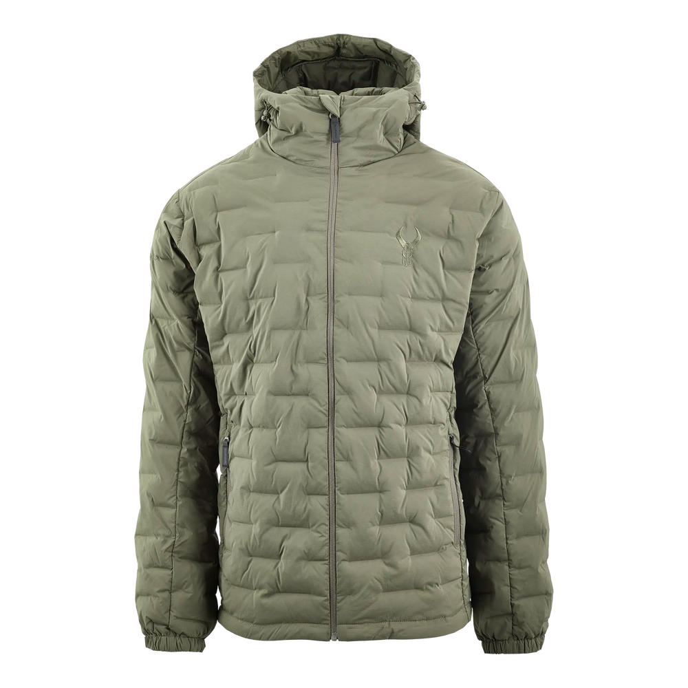 DRIFTER PUFFY JACKET