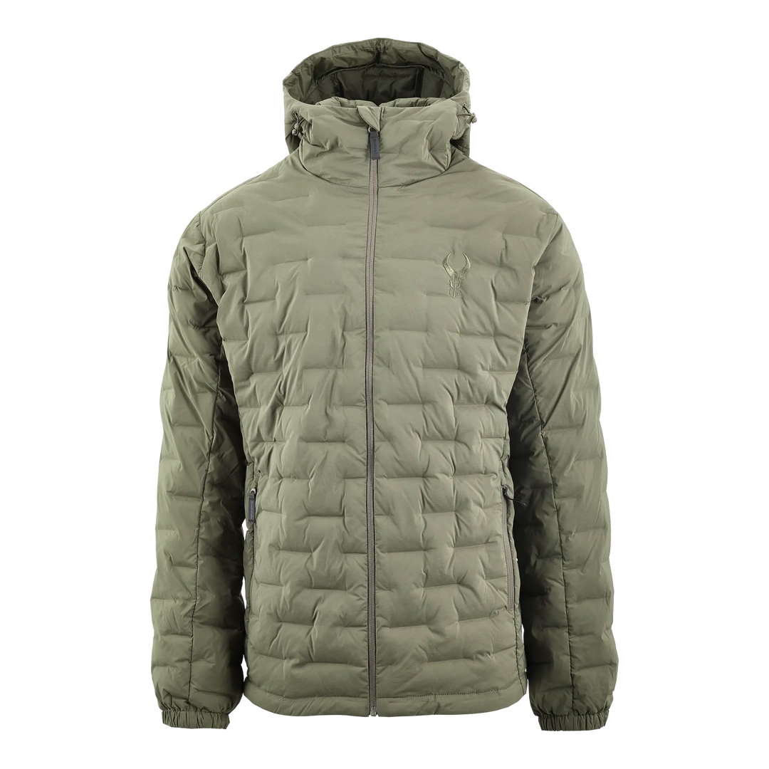 DRIFTER PUFFY JACKET