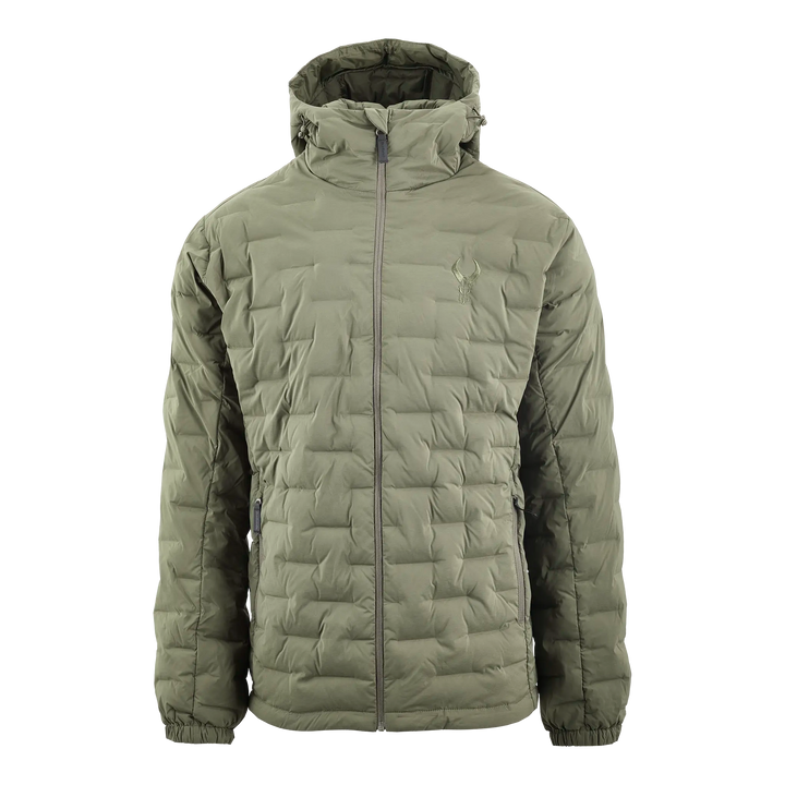DRIFTER PUFFY JACKET