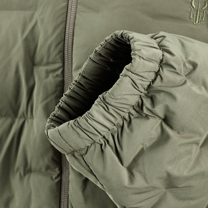 DRIFTER PUFFY JACKET