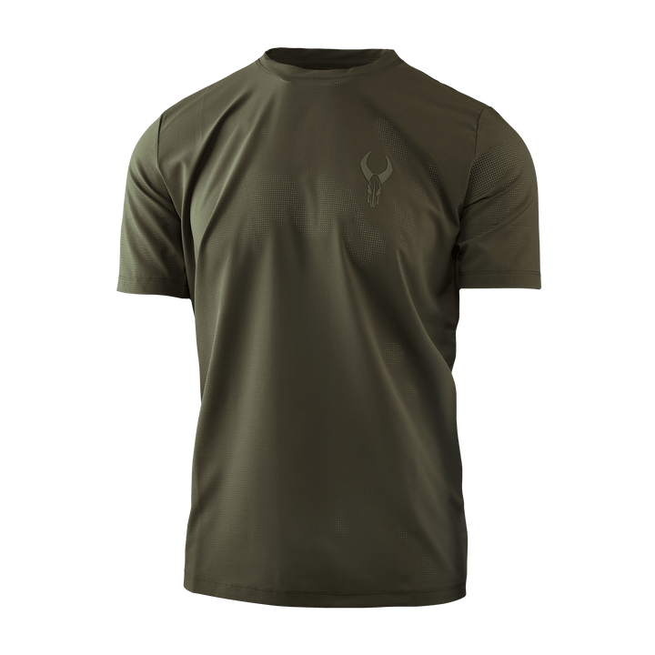 ANDAIRE SHORT SLEEVE