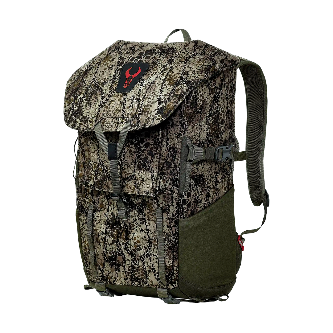 Badlands Rise Pack Approach GT