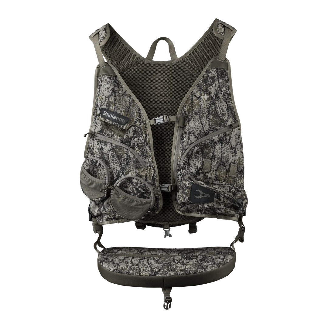 MAG TURKEY VEST