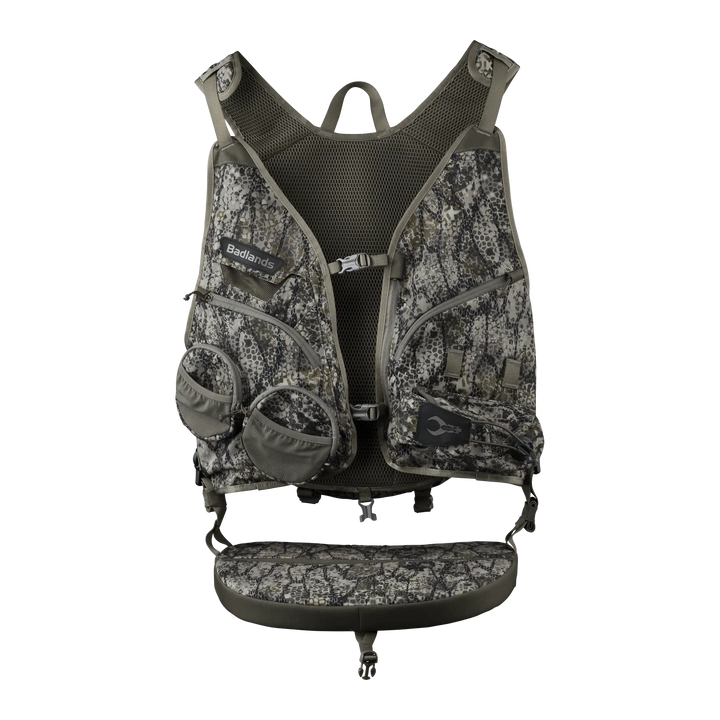 MAG TURKEY VEST
