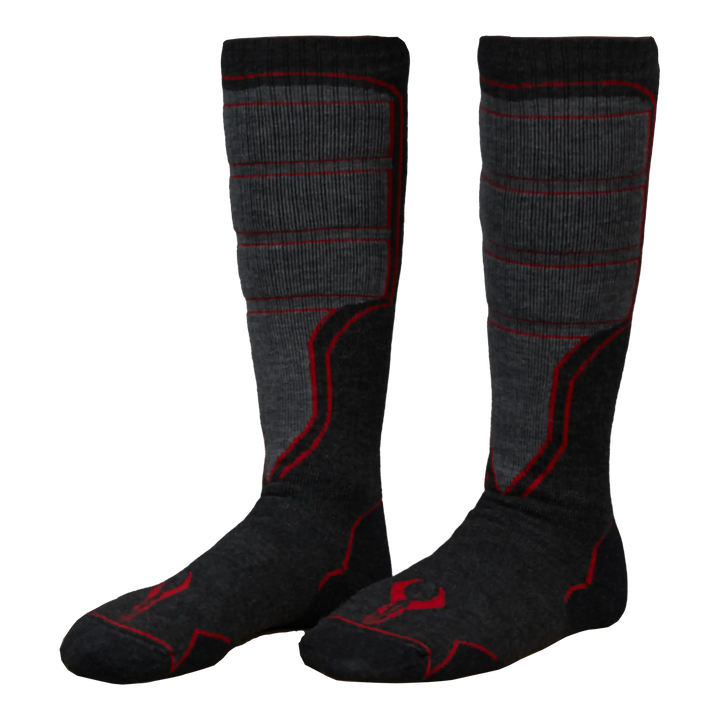 HEAVYWEIGHT MERINO OTC SOCK