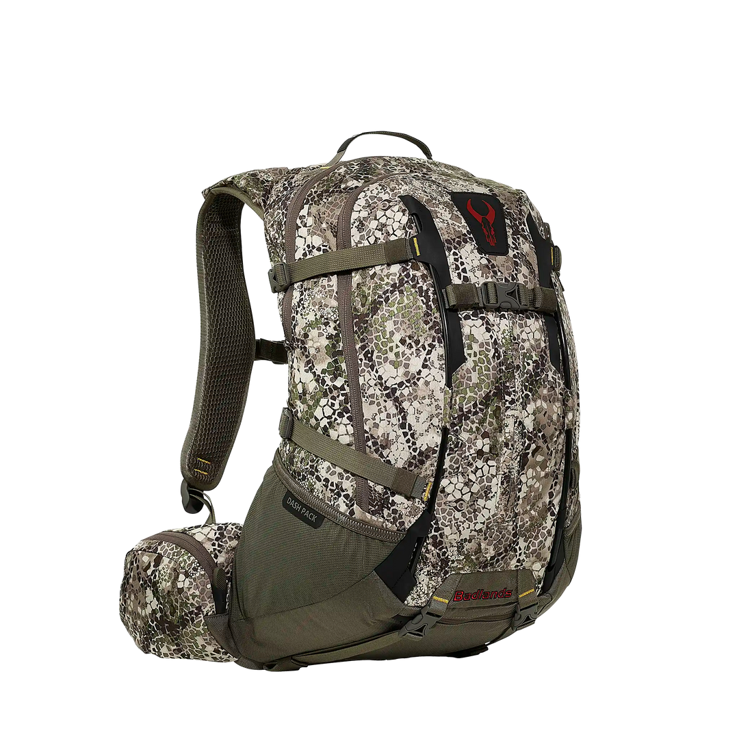 Dash Hunting Packs Badlands Gear