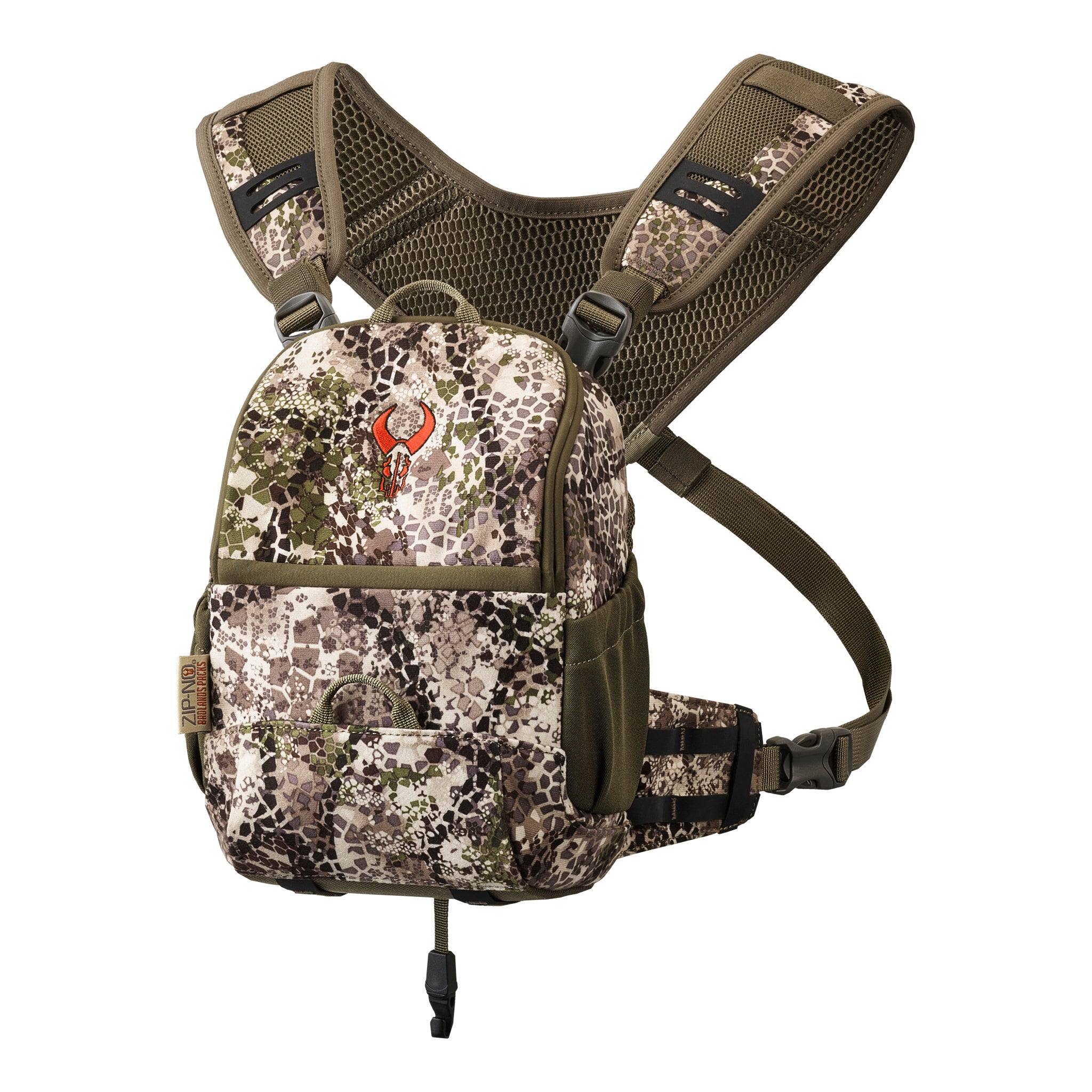 Badlands Bino XR