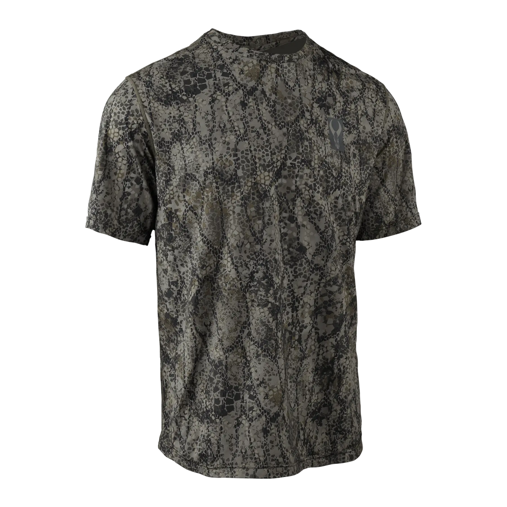 AIR UL SHORT SLEEVE CREW