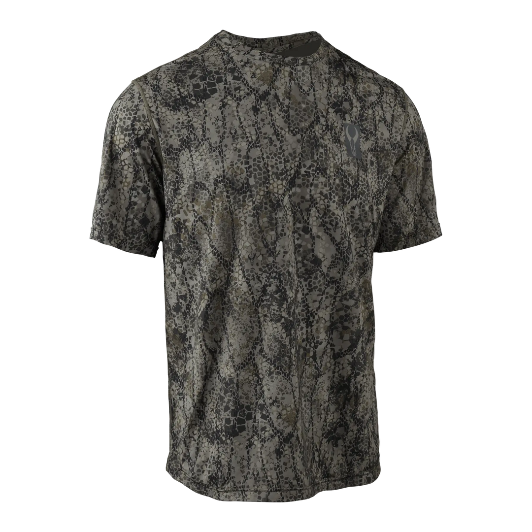 AIR UL SHORT SLEEVE CREW