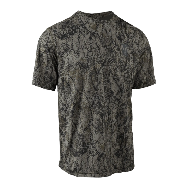 AIR UL SHORT SLEEVE CREW