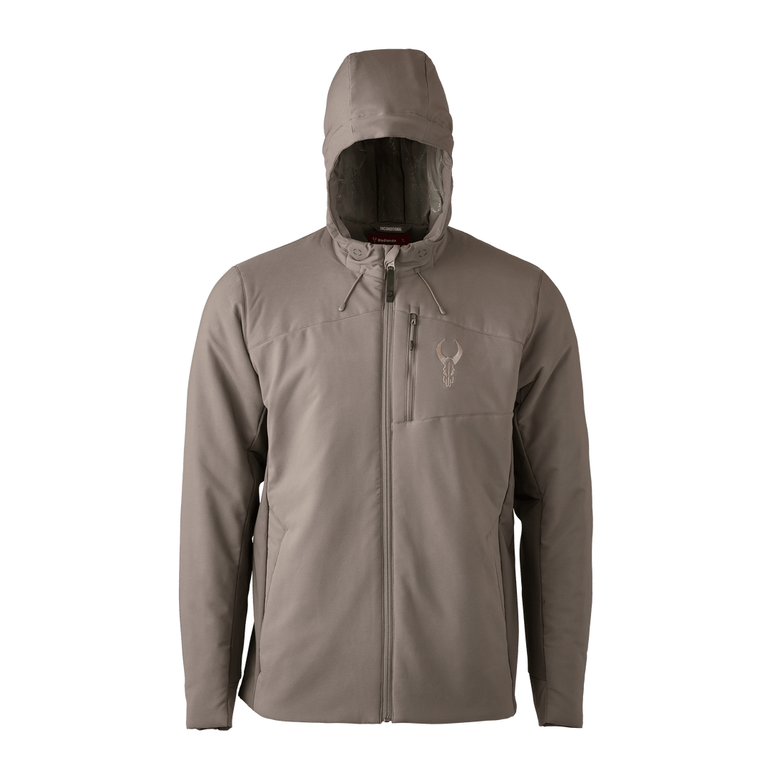 ODIN JACKET - APPROACH