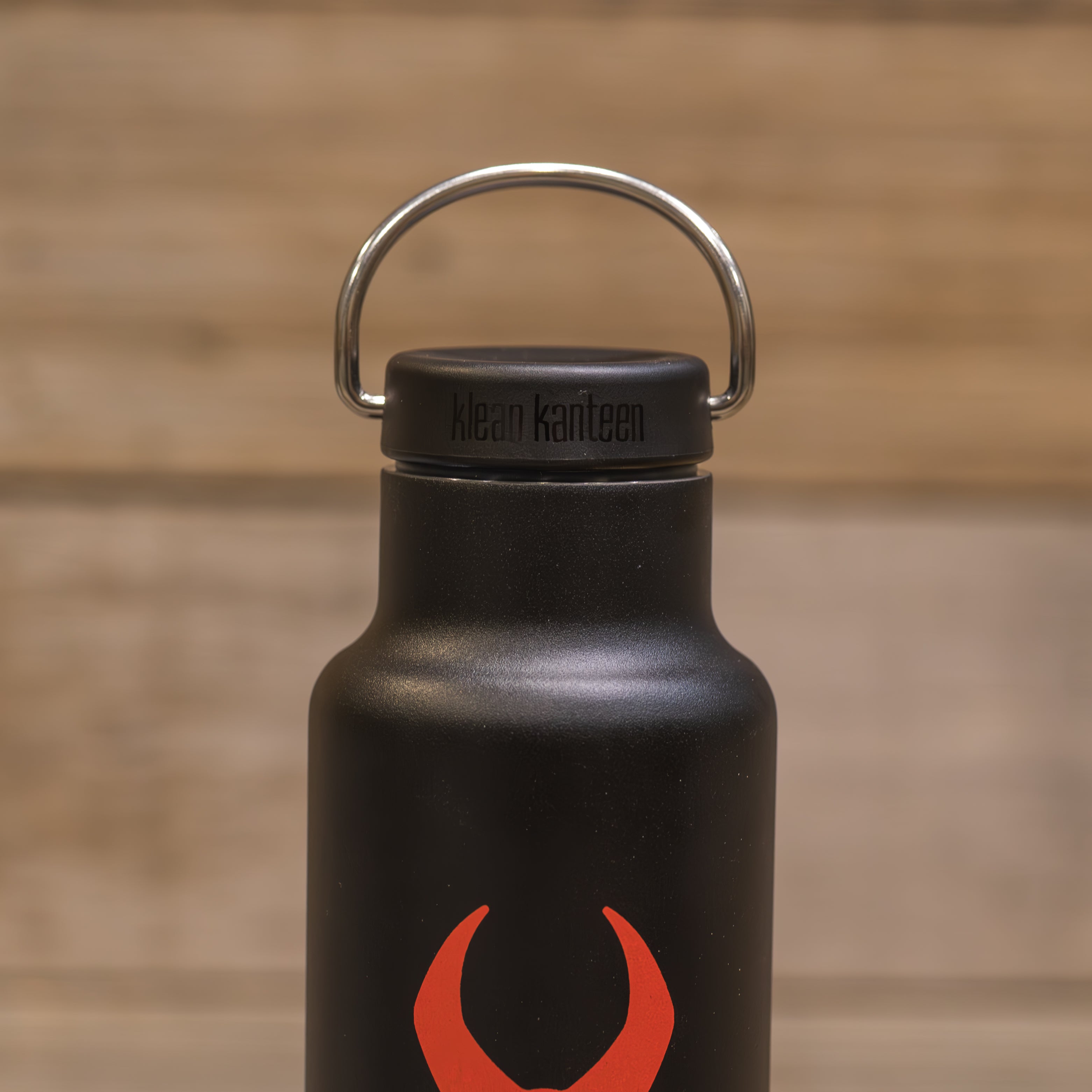 KLEAN KANTEEN INSULATED BOTTLE – Badlands