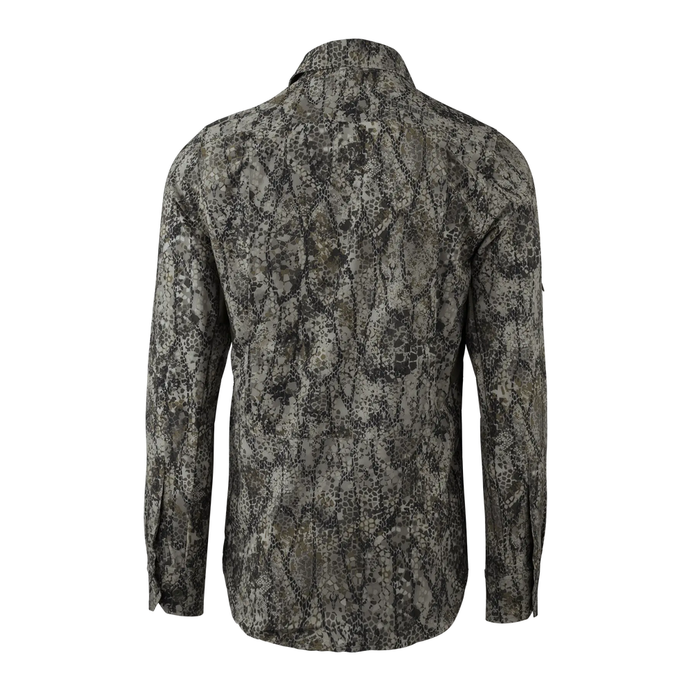 AIR LW BUTTON DOWN SHIRT