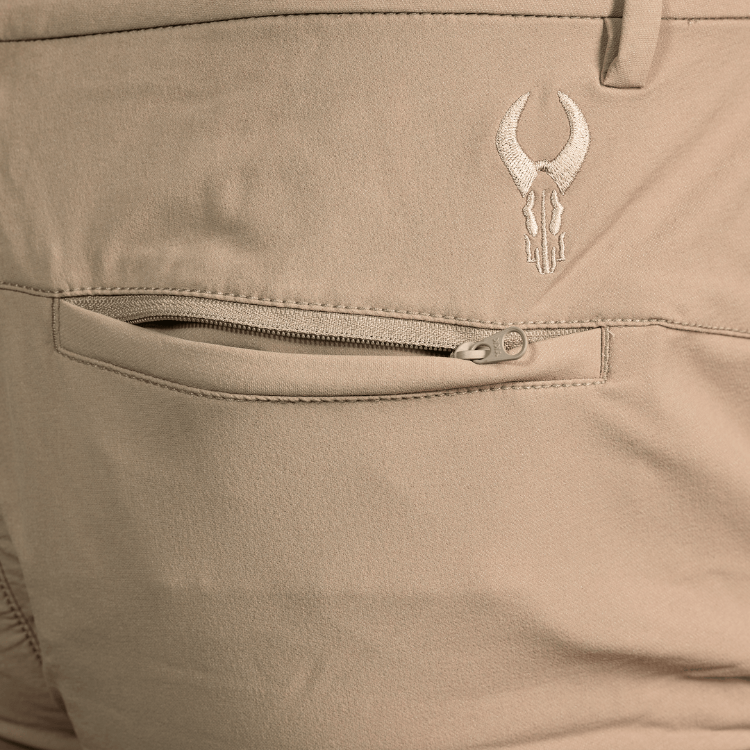 FORTIS SHORT
