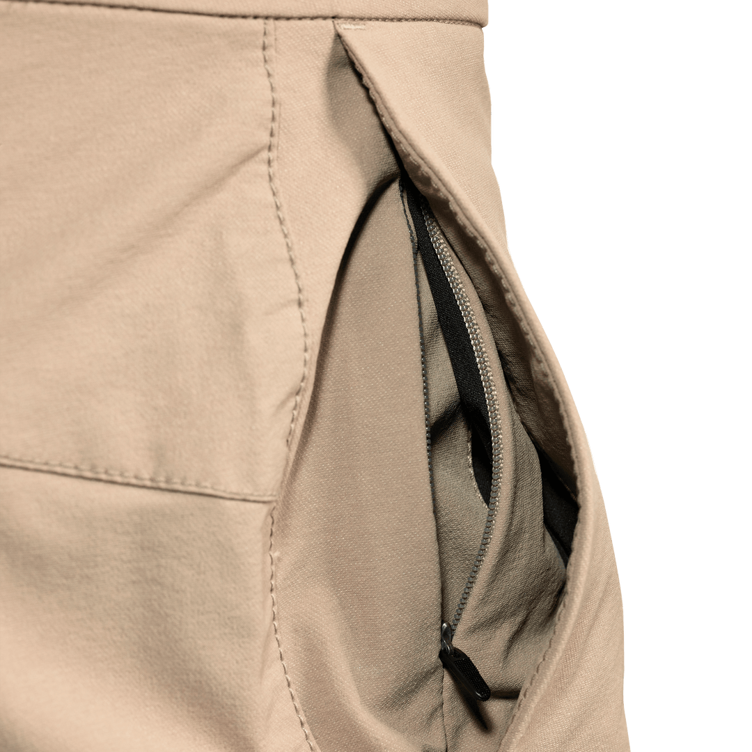 FORTIS SHORT