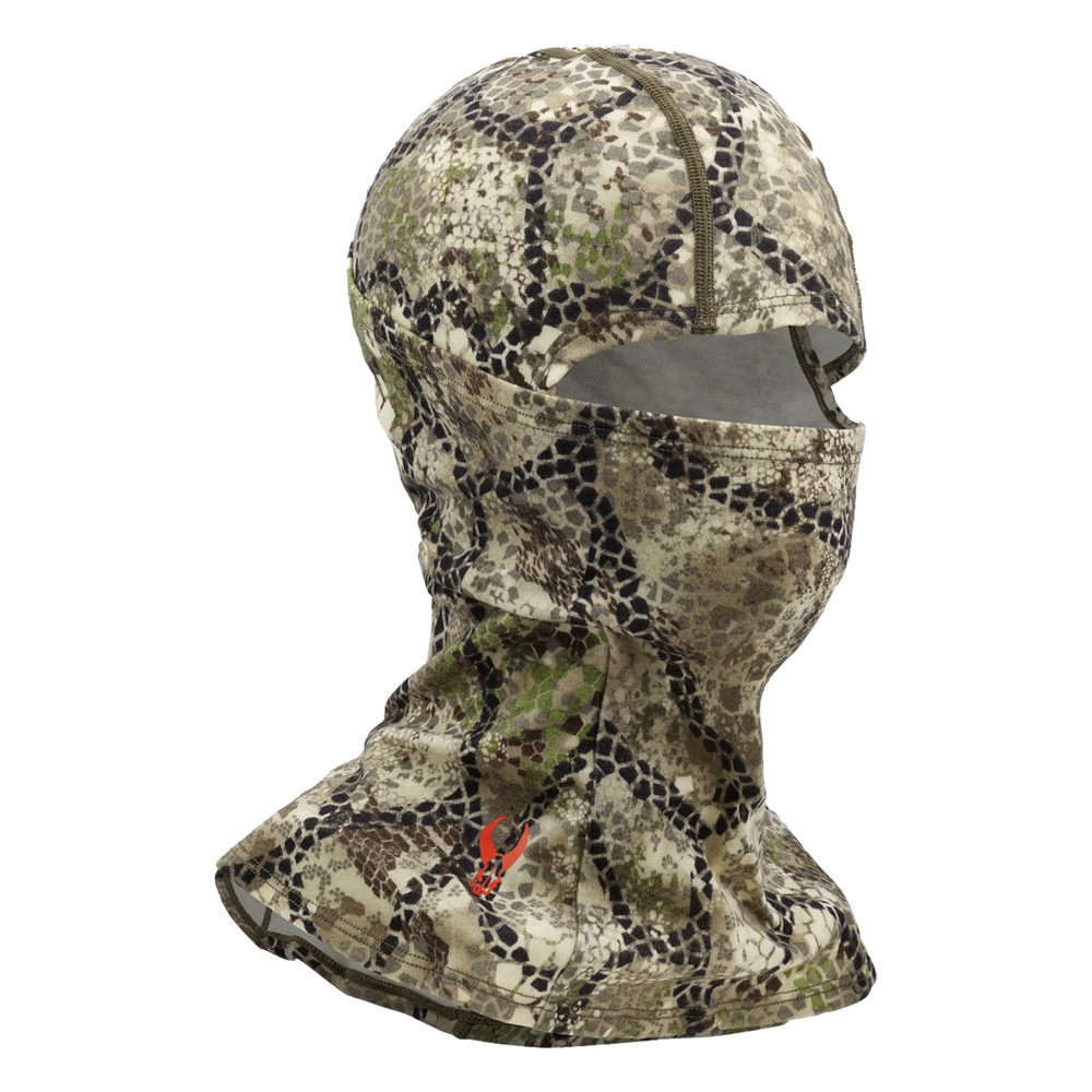 HEAVYWEIGHT PECORA MERINO BALACLAVA