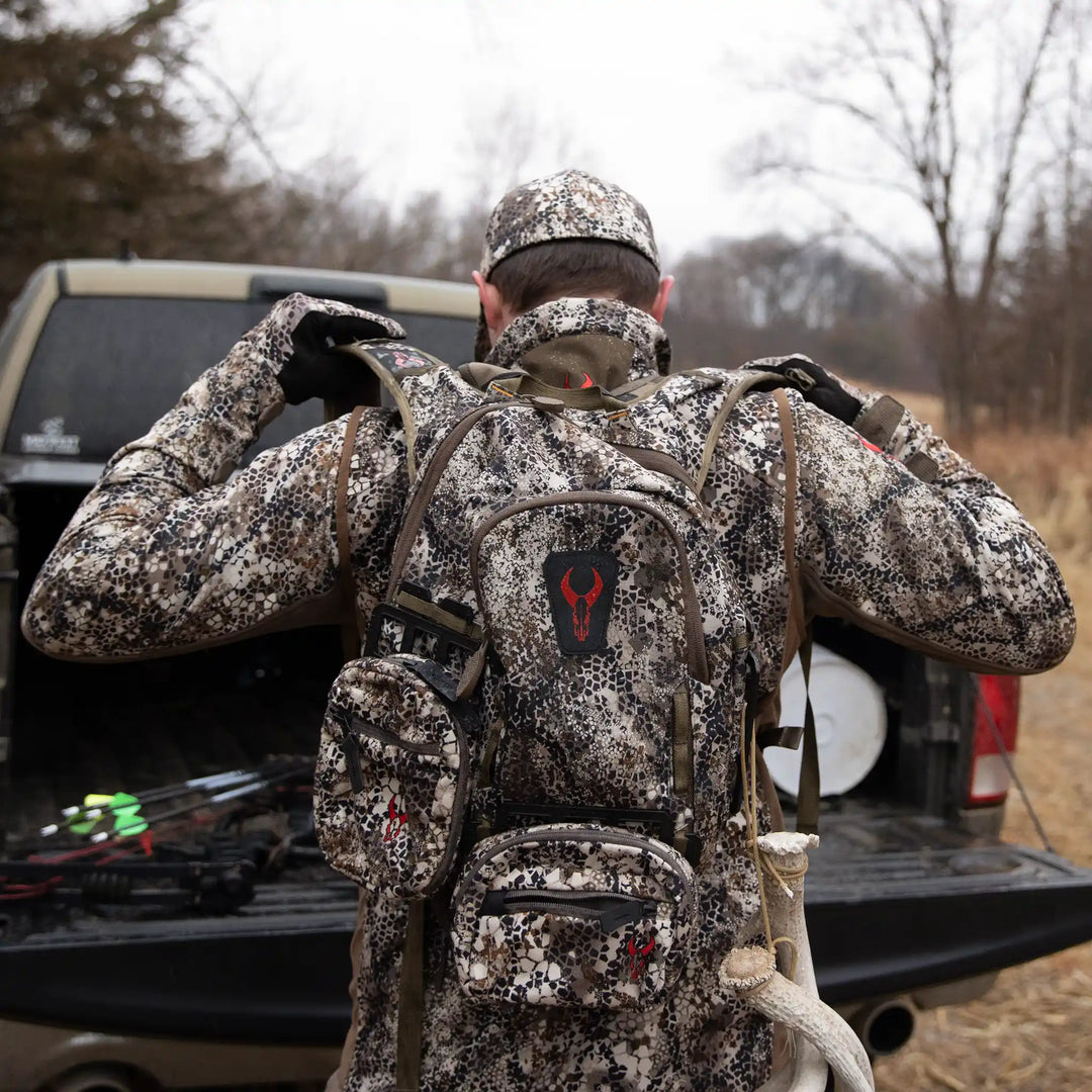 Badlands 2200 pack 2024 review